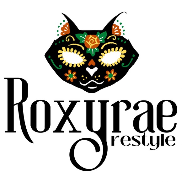 Meet Your Posher, RoxyRae! ☆ - Picture 1 of 5